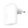 Ładowarka i akumulator BELKIN Ładowarka BoostCharge 30W PowerDelivery Biała WCA005vfWH